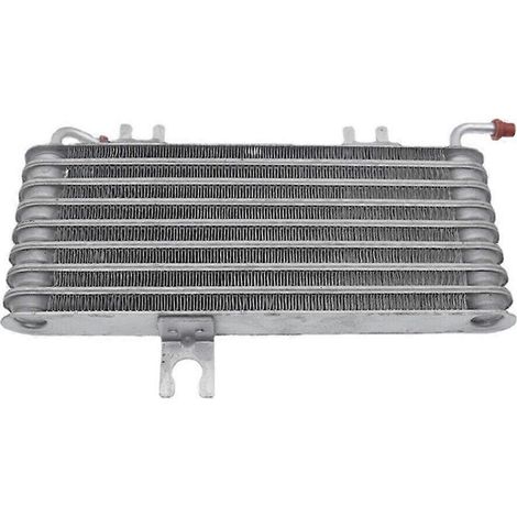 Ensemble refroidisseur d'huile T/M 21606-JD30D 21606-JD30A pour NISSAN QASHQAI J10, NJ10, J10E 1.6 2.0 2007-2013 21606-JD30B 21606JD30