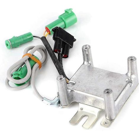 Toyota 4Runner pickup truck ignition module/coil: 89620-35200 89620-35140