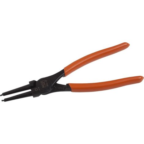 2800-225 - PINZA 2800 PER ANELLI DI FISSAGGIO I.225mm - BAHCO