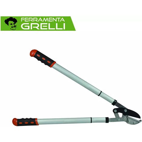 TRONCARAMI A TAGLIO BATTENTE DRITTO TELESCOPICA da cm.69 a cm.97 FER-155472 (1/2)