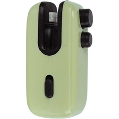 Mini 2-in-1 Tragbarer USB-Vakuumbeutelversiegler (1/5)
