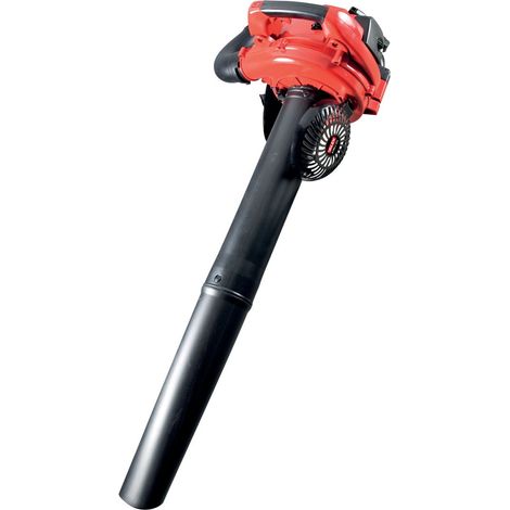 Aspiratore Soffiatore Trituratore a scoppio Valex Kibli 30 catalizzato (1/3)