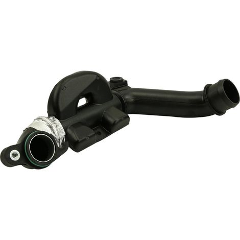 Tubo de intercooler rápido FT65102 (1/2)