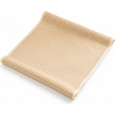 Coussin rechange chaise chat bois accessoire relais emballe (1/5)