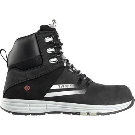 Sicherheitsstiefel S3 SRC ESD ROBERT2 - 43 BAAK (73742) (1/5)