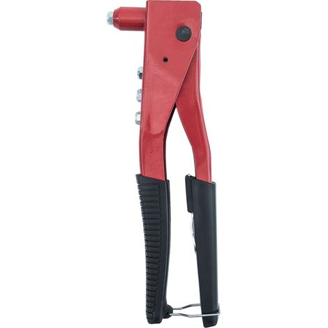 Pince à riveter 260 mm (1/5)