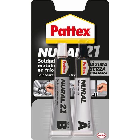 PATTEX NURAL-21 BL 120 ML - IMPREX