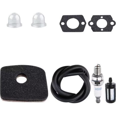 Accessori per carburatore bg56c per ricambio soffiatore STIHL bg56 Zama c1m - s260b 4241 - 120 - 0632 4241 - 120 - 0622 4241 - 120 - 0615