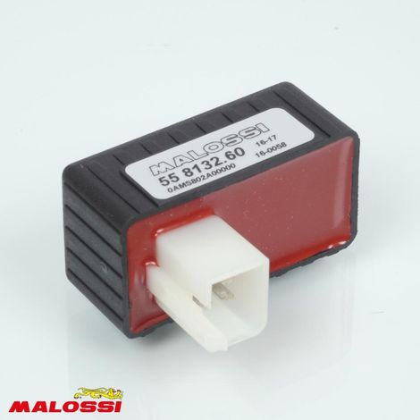 CDI calculateur Malossi pour Scooter Peugeot 50 Vivacity 2T 55 (1/3)