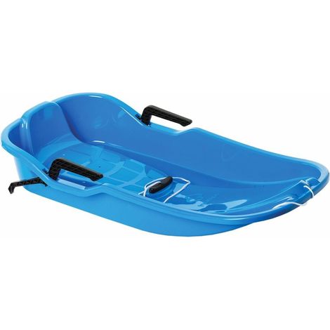 ND05S1683 504101 Hamax Sno Glider Schlitten blau