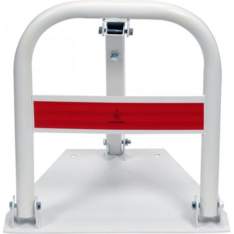 Barrière de stationnement Cadenas de base de 3 pieds YT-55749 Yato
