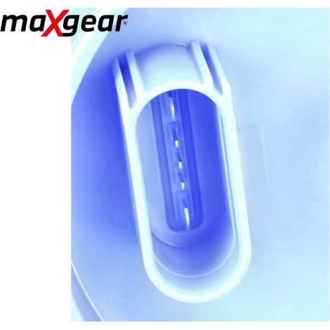 MAXGEAR 43-0229 Unité d'injection de carburant 1K0919051DB (1/3)