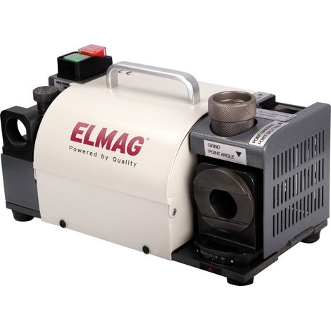 Bohrerschleifmaschine DBG 315 W (1/4)