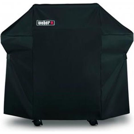 Funda barbacoa gas premium spirit ii 300 para serie 200 y 30