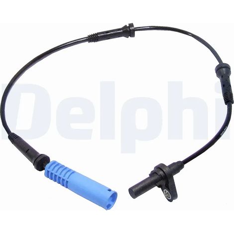 Capteur, vitesse de roue Delphi Technologies SS20072 BMW 3452 6760 045