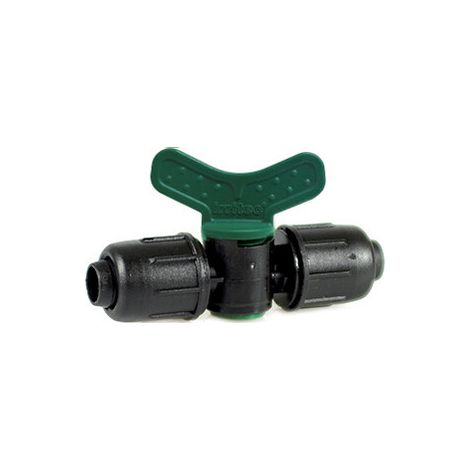 Q.TA' 50 ALA GOCC RIG VALVOLA DI DERIVAZ VEE D 16 X 16 MM