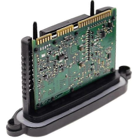 Module de commande de phare pour BMW Série 5 F10 GT F07 F11, référence 63117316217() (1/4)