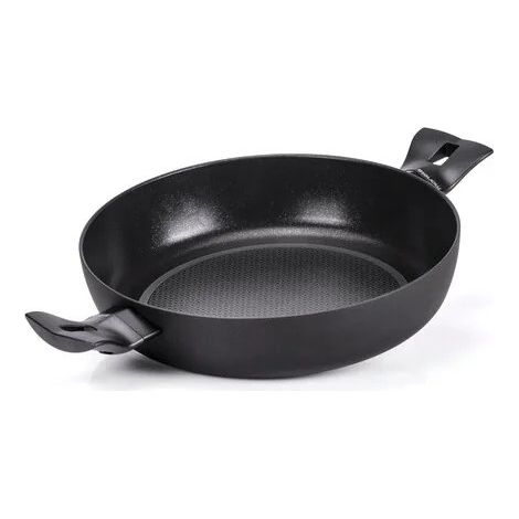 Tegame antiaderente induzione Moneta Nova cm 24 (1/5)