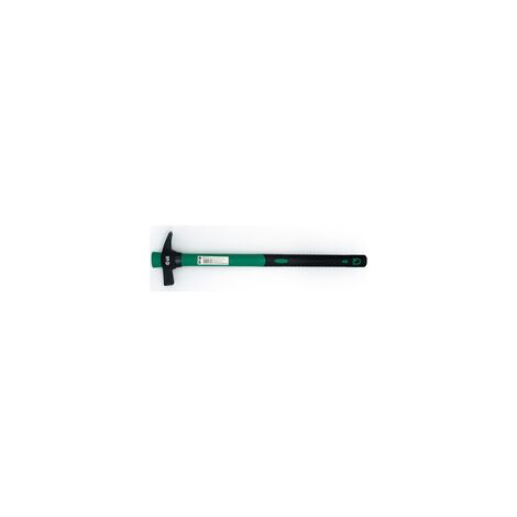 C MARTELLO P/CARPENTIERE C/MANICO FIBR VET 300G C/MAGNETE