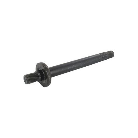Axe de palier adaptable pour MURRAY - Longueur: 178mm ,Ø: 15,87mm. Remplace origine: 94129, 774091