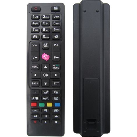 Telecomando RC4875 RC4870 sostituito