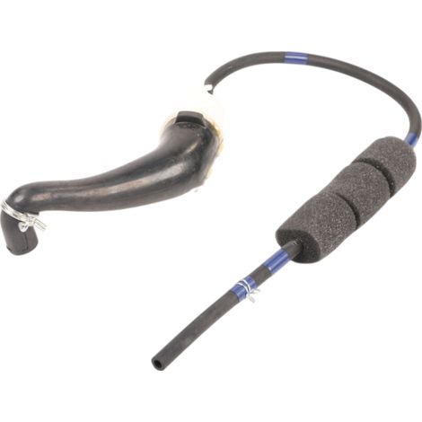Kit connecteur conduite d'air
