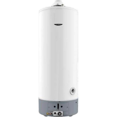 Accumulo Gas STYX con luce pilota, 115 litri, SGA X 120 FR (1/2)