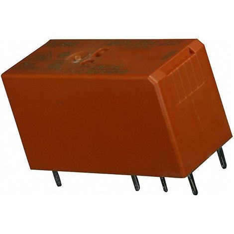Relais 230vac 1 contact Commutation 16a/250vac Inpreso Rt314730