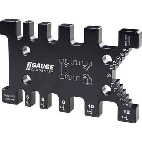 Gabarit tenon pour menuisier, support menuiserie, outil auxiliaire pour assemblage bois et travail menuiserie (1/5)