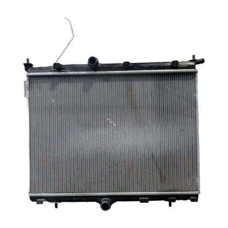 Radiateur PEUGEOT 2008 [PRODUIT D'OCCASION]♻️9827174680 (1/3)