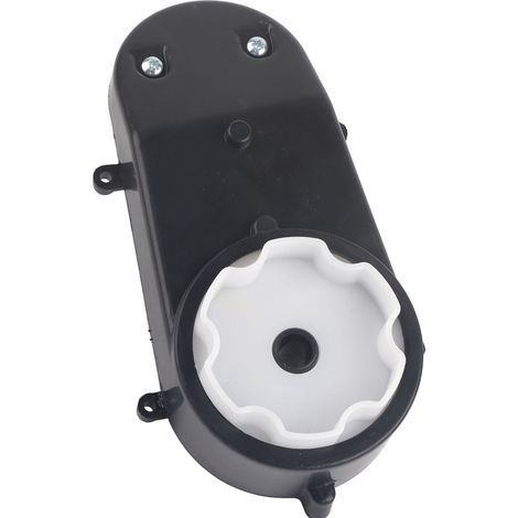 Getriebe für RS390-Elektrofahrzeugmotor (1/5)
