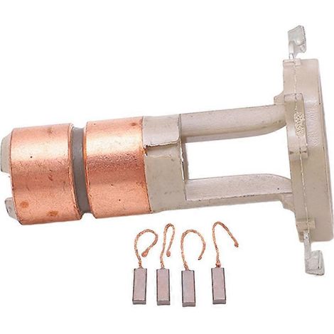 Kit de réparation de bagues collectrices d'alternateur 230090 pour accessoires automobiles Valeo (1/5)