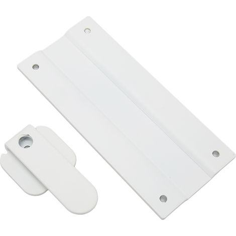 Support mural pour enceinte sans fil HT A7000 SA RS5, fixation par vis métalliques (1/4)