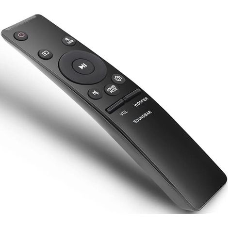 LYERCW - Télécommande universelle de remplacement AH59-02767A pour Samsung S (1/5)