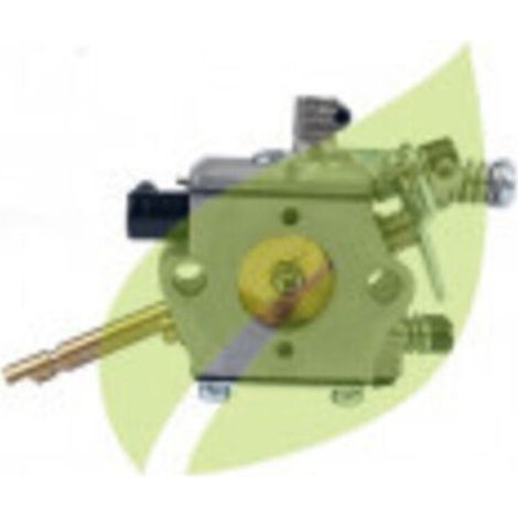 Carburateur STIHL 41171200605 - WT381