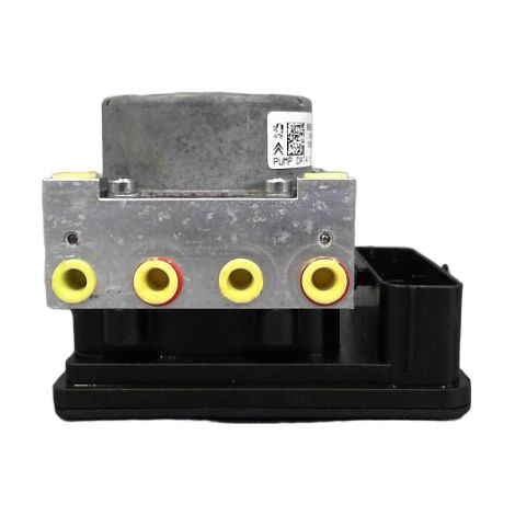 [PRODUIT D'OCCASION] Unite Hydraulique Abs CITROEN C3 2009- ♻️ Ref Oe. 1608752780 - Garantie à vie (1/3)