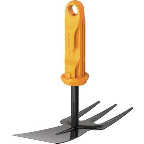 FISKARS® OneClick Grow Kombihacke (1/2)
