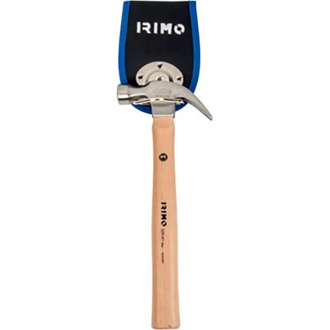 Martello Irimo 520-41-2 supporto metallo assorbimento urti