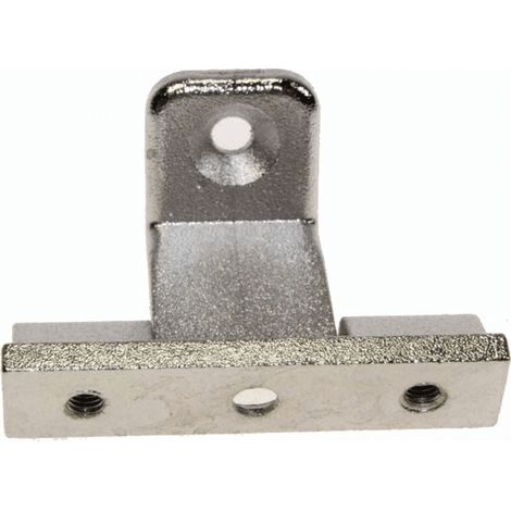 Charnière de porte pour Four ELECTROLUX 3577226024 (1/5)