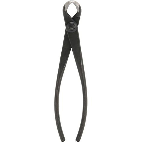 Sécateur Bonsai 175mm Haute Résistance - Ciseaux Concaves Ergonomiques pour Taille et Modelage