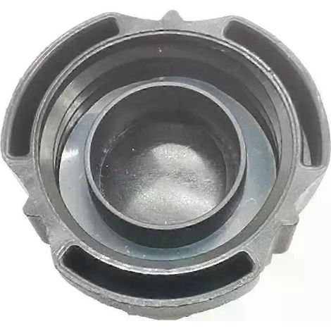 Ersatz-Tankdeckel 397974S 397974 5044K 692046 793606 5044B Rasenmäher-Tankdeckel aus Kunststoff, Ersatzteile für Gartengeräte, Zubehör - JXLGV (1/5)