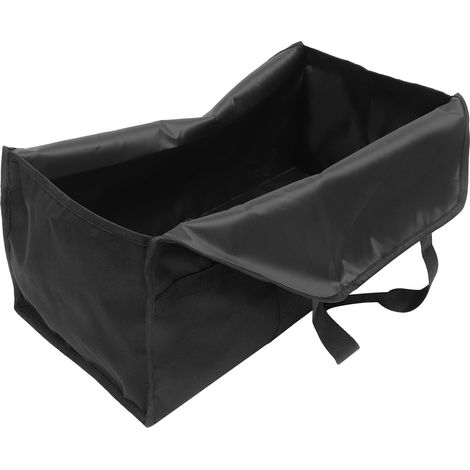 Brennholzsack aus Robustem Oxford Stoff mit Großer Kapazität