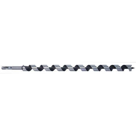 MAKITA D-07624 BROCA HELICOIDAL PARA MADERA