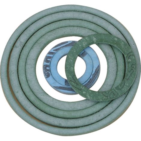 Junta Plat Gaz (JPG) Aramida 26X34 - calibre 20