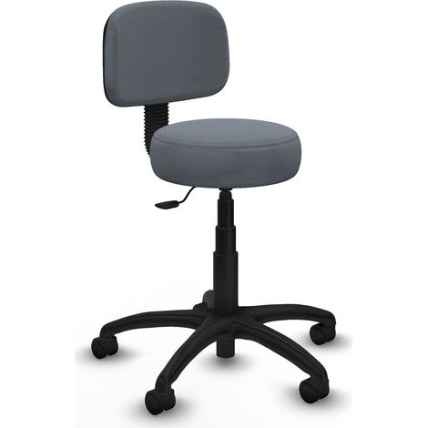 Silla de Oficina Piqueras y Crespo 22001RN Gris
