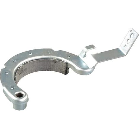 Zapata de freno AS-MOTOR E10783ASM
