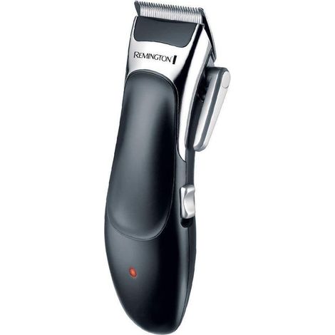 Remington HC363C Stylist Tagliacapelli a Rete e Ricaricabile 40 min 8 Pettini (1/4)