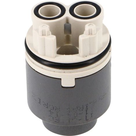 Cartouche céramique 35 mm type 3 pour robinetterie RORIZ - THEWA CART35T3