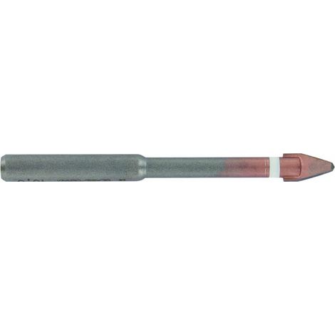 Foret verre Technic - 10 mm - Tivoly (1/3)