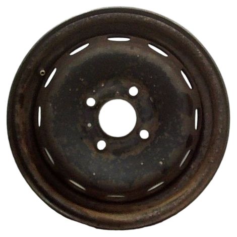 Jante Tole CITROEN Saxo [PRODUIT D'OCCASION]♻️5401g8 (1/2)
